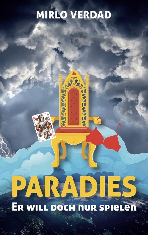 Paradies - Mirlo Verdad