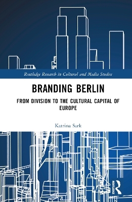 Branding Berlin - Katrina Sark