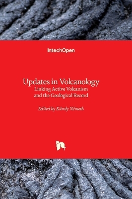 Updates in Volcanology - 