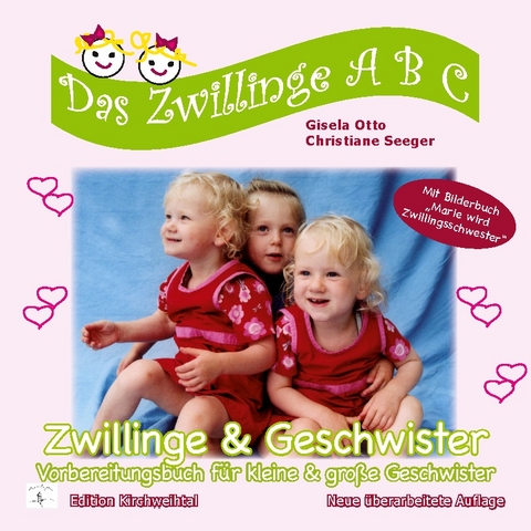 Zwillinge & Geschwister - Gisela Otto