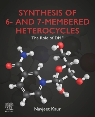 Synthesis of 6- and 7-Membered Heterocycles - Navjeet Kaur