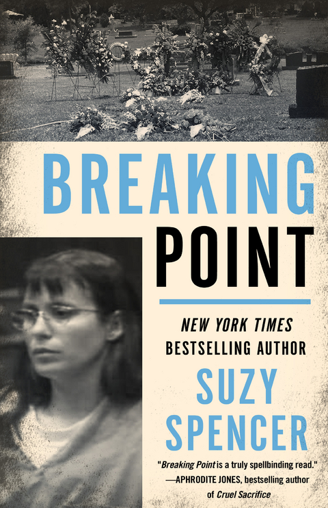 Breaking Point -  Suzy Spencer