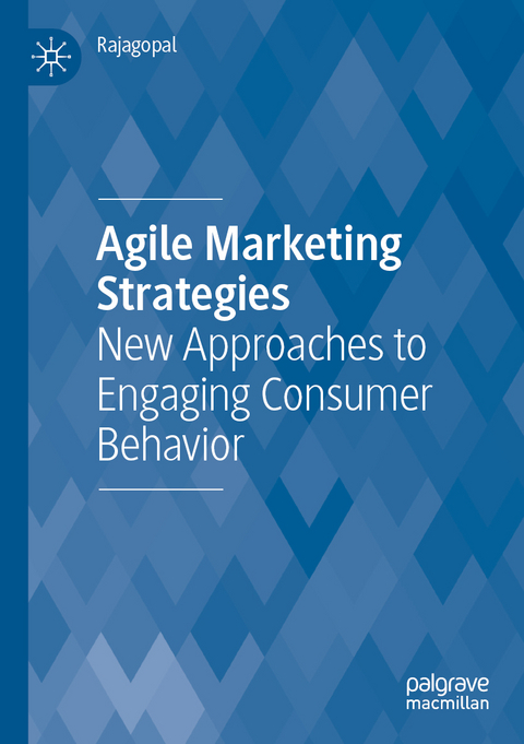 Agile Marketing Strategies -  Rajagopal