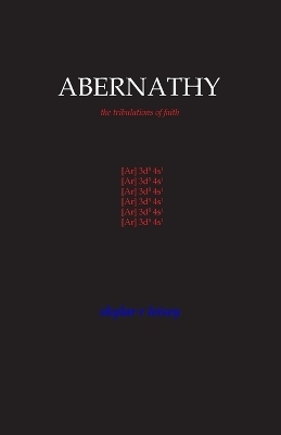 Abernathy - Skylar R Leisey