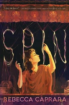 Spin - Rebecca Caprara