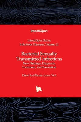 Bacterial Sexually Transmitted Infections - 