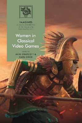 Women in Classical Video Games - 