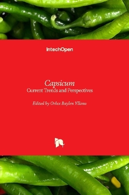 Capsicum - 