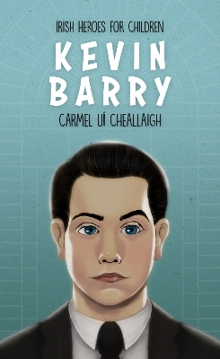 Kevin Barry - Carmel Uí Cheallaigh