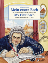 My First Bach - Johann Sebastian Bach