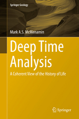 Deep Time Analysis - Mark A.S. McMenamin