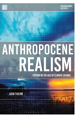 Anthropocene Realism - John Thieme