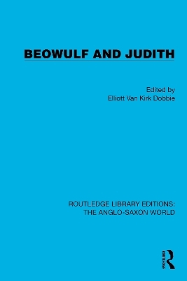 Beowulf and Judith - 