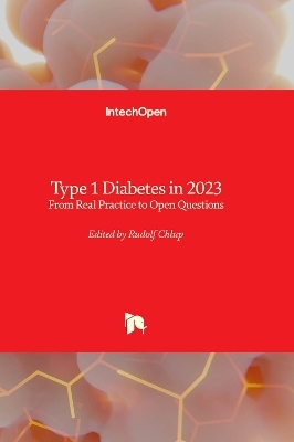 Type 1 Diabetes in 2023 - 