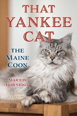 That Yankee Cat - Marilis Hornidge