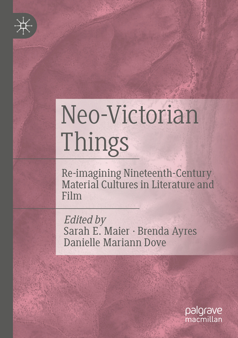 Neo-Victorian Things - 