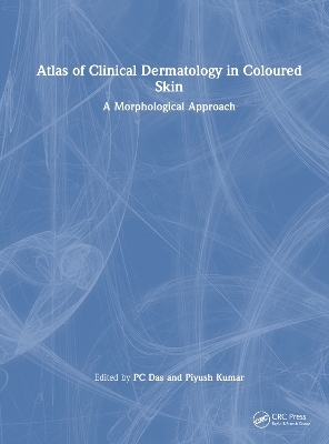 Atlas of Clinical Dermatology in Coloured Skin - 