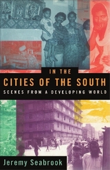 In the Cities of the South - Seabrook, Jeremy