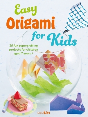 Easy Origami for Kids - CICO Kidz