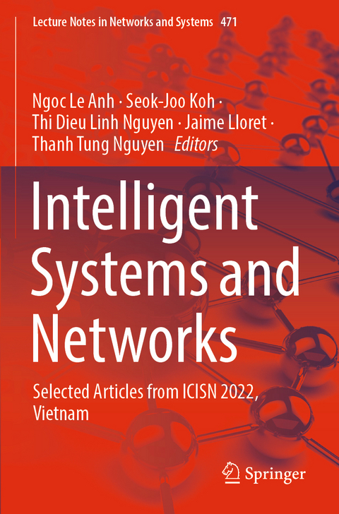 Intelligent Systems and Networks - 