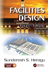 Facilities Design - Heragu, Sunderesh S.