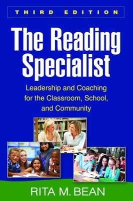 The Reading Specialist - Rita M. Bean