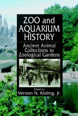 Zoo and Aquarium History - 