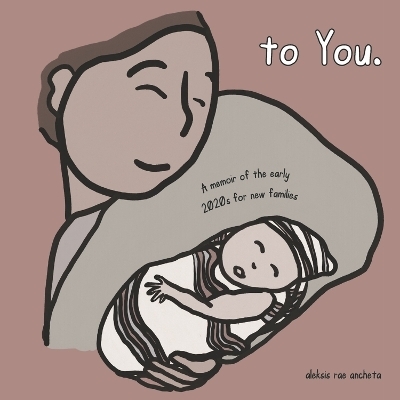 to You. - Aleksis Rae Ancheta