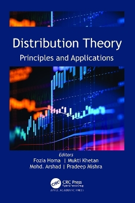 Distribution Theory - 