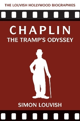 Chaplin - Simon Louvish