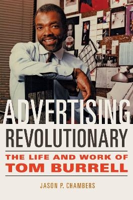 Advertising Revolutionary - Jason P. Chambers
