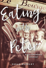 Eating with Peter -  Susan Buckley