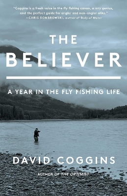 The Believer - David Coggins