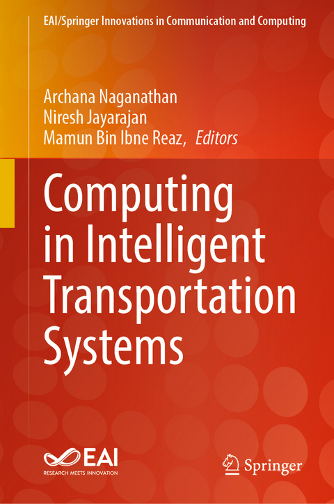 Computing in Intelligent Transportation Systems - 