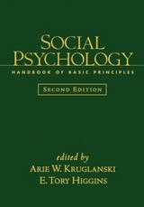 Social Psychology, Second Edition - Van Lange, Paul A.M.