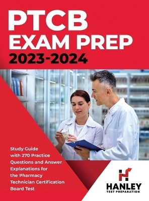 PTCB Exam Prep 2023-2024 - Shawn Blake