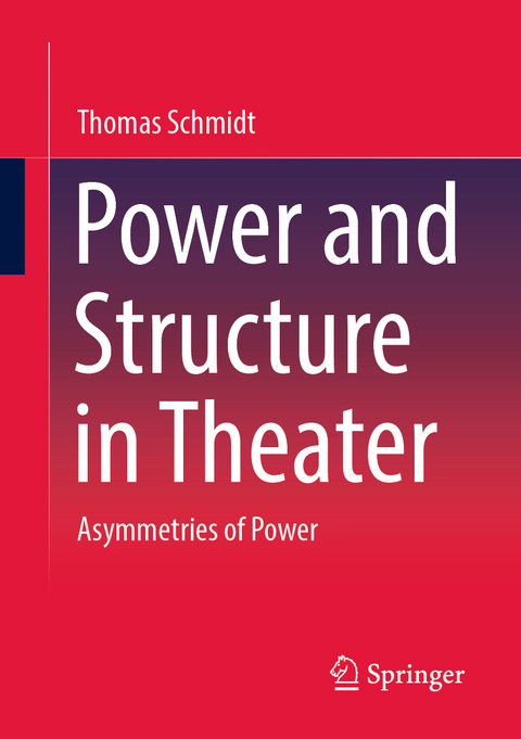 Power and Structure in Theater - Thomas Schmidt