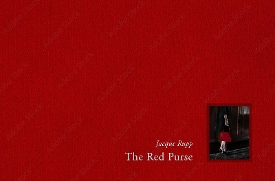 The Red Purse - Jacque Rupp