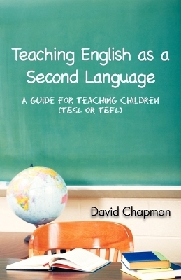 Teaching English as a Second Language - David Chapman