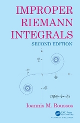 Improper Riemann Integrals - Roussos, Ioannis