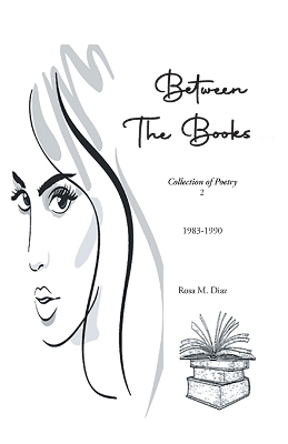 Between The Books - Rosa M Diaz