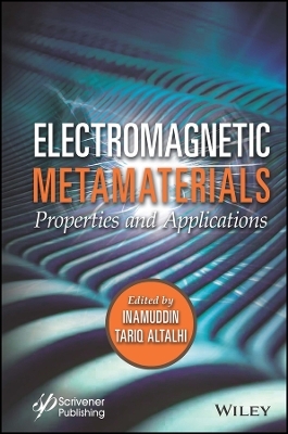 Electromagnetic Nanomaterials - 