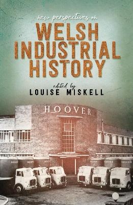 New Perspectives on Welsh Industrial History - 