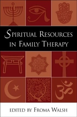 Spiritual Resources in Family Therapy - 