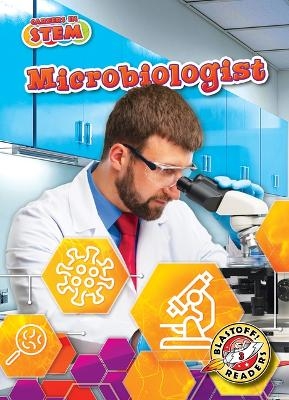 Microbiologist - Lisa Owings