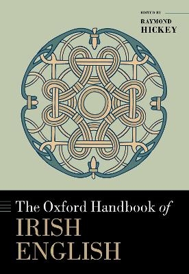The Oxford Handbook of Irish English - 
