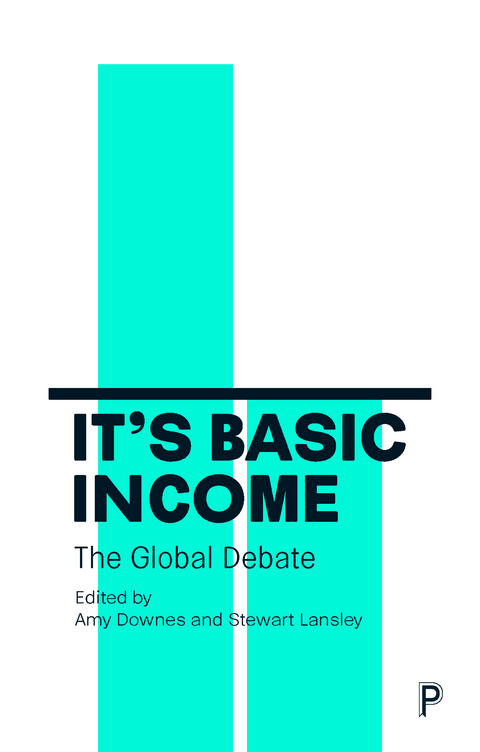 It's Basic Income - 