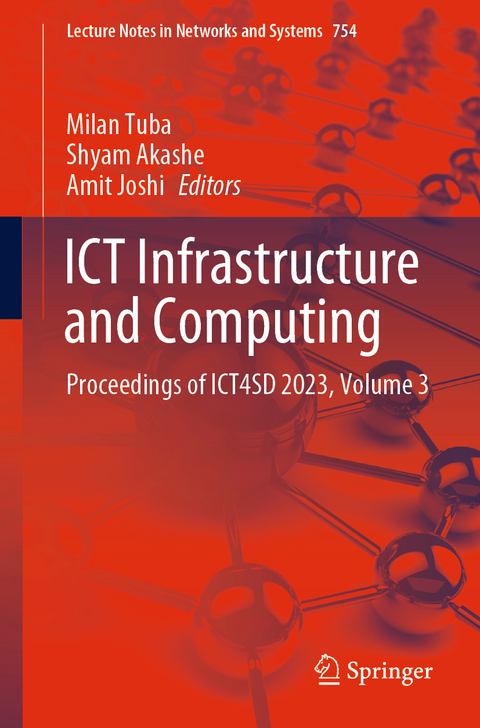 ICT Infrastructure and Computing - 