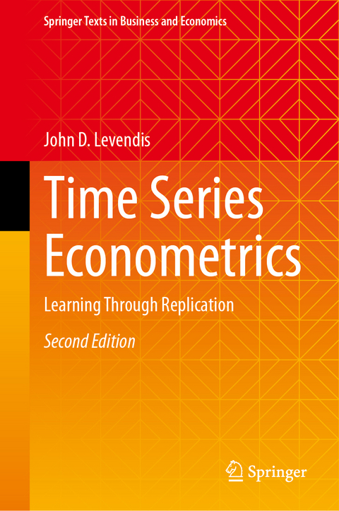 Time Series Econometrics - John D. Levendis