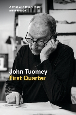 First Quarter - John Tuomey